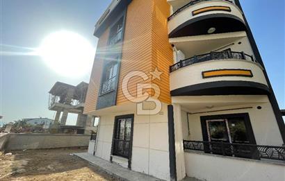 KOCAELİ BAŞİKELE'DE SATILIK BAHÇE KULLANIM ALANLI  2+1 DAİRE