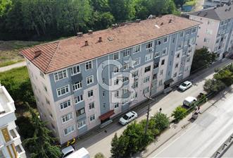 KOCAELİ KURUÇEŞME 'DE 3+1 FIRSAT SATILIK DAİRE