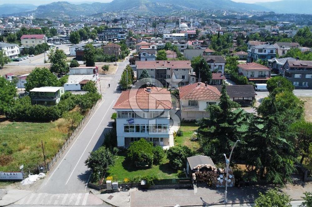 KOCAELİ BAŞİSKELE SAHİLDE 3+1 KİRALİK DAİRE