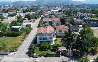 KOCAELİ BAŞİSKELE SAHİLDE 3+1 KİRALİK DAİRE