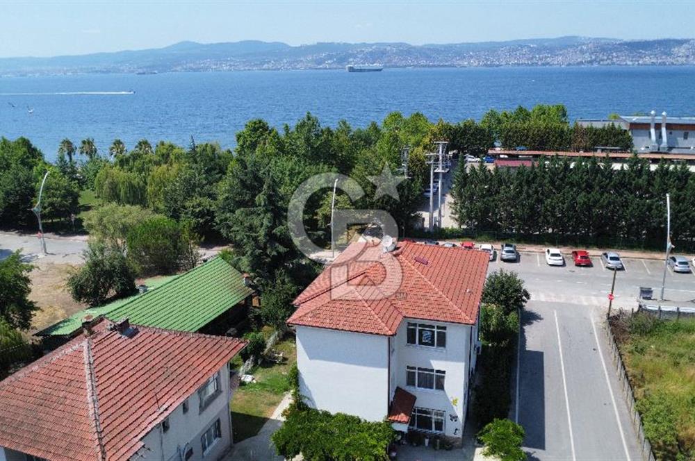 KOCAELİ BAŞİSKELE SAHİLDE 3+1 KİRALİK DAİRE