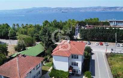 KOCAELİ BAŞİSKELE SAHİLDE 3+1 KİRALİK DAİRE