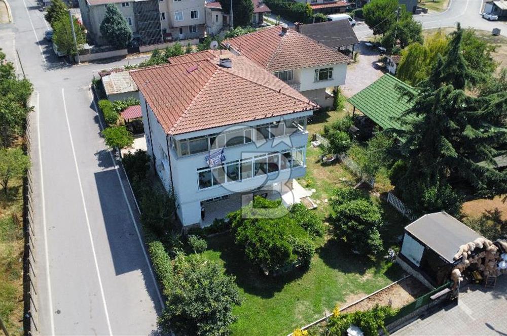 KOCAELİ BAŞİSKELE SAHİLDE 3+1 KİRALİK DAİRE