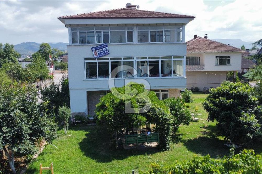 KOCAELİ BAŞİSKELE SAHİLDE 3+1 KİRALİK DAİRE