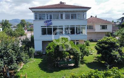 KOCAELİ BAŞİSKELE SAHİLDE 3+1 KİRALİK DAİRE