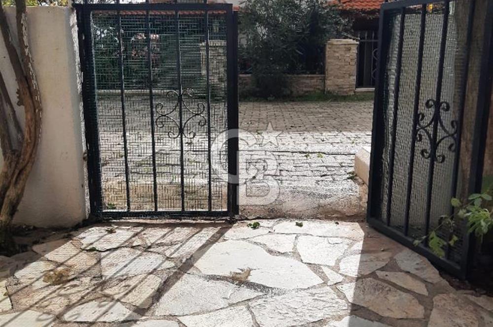 Akyaka’da Komple Satılık İkiz Villa 