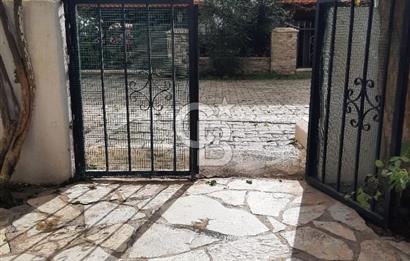 Akyaka’da Komple Satılık İkiz Villa 