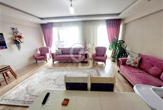 Çanakkale İsmetPaşa'da 4+2 Geniş Satılık Dubleks Daire(net140m2)