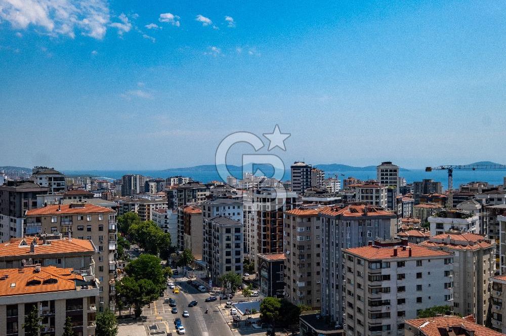 SUADİYE AYŞE KADIN METRO DURAĞI ÖNÜNDE SIFIR DUBLEKS