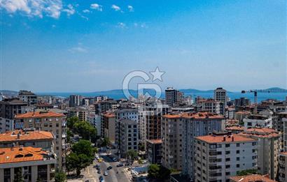 SUADİYE AYŞE KADIN METRO DURAĞI ÖNÜNDE SIFIR DUBLEKS