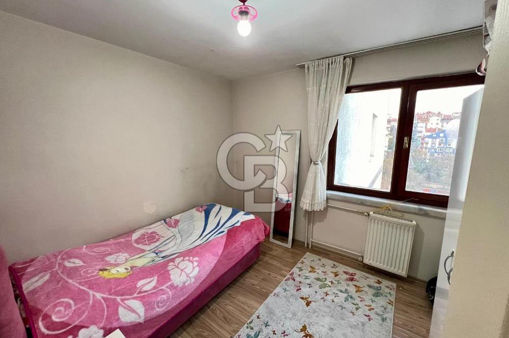 ELVANKENT ATAKENT MAH SATILIK 3+1 DAİRE ARA KAT MERKEZİ KONUM