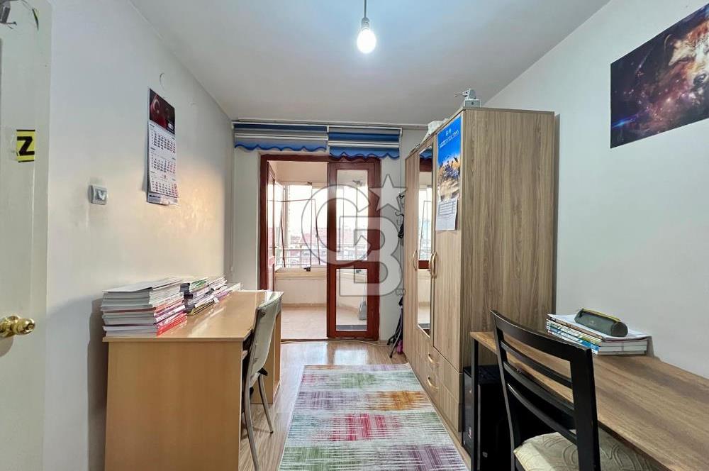 ELVANKENT ATAKENT MAH SATILIK 3+1 DAİRE ARA KAT MERKEZİ KONUM