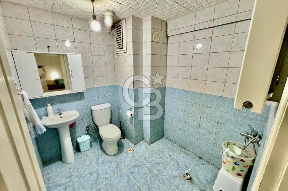 ELVANKENT ATAKENT MAH SATILIK 3+1 DAİRE ARA KAT MERKEZİ KONUM