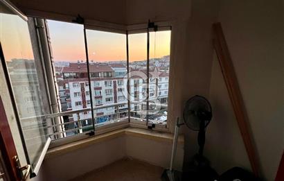 ELVANKENT ATAKENT MAH SATILIK 3+1 DAİRE ARA KAT MERKEZİ KONUM