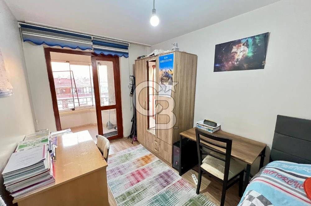 ELVANKENT ATAKENT MAH SATILIK 3+1 DAİRE ARA KAT MERKEZİ KONUM