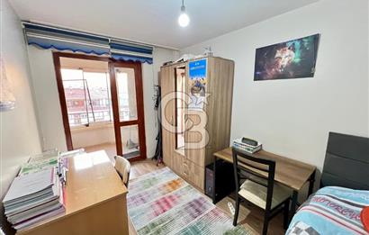 ELVANKENT ATAKENT MAH SATILIK 3+1 DAİRE ARA KAT MERKEZİ KONUM