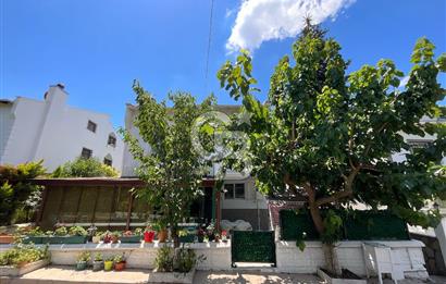 Silivri mimkent profesörler sitesi 6+1 Eşyalı Satılık Villa