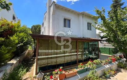 Silivri mimkent profesörler sitesi 6+1 Eşyalı Satılık Villa