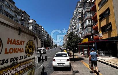 İZMİR KONAK İNÖNÜ CAD SATILIK 4+1 220 M2 DAİRE