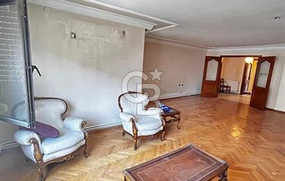 İZMİR KONAK İNÖNÜ CAD SATILIK 4+1 220 M2 DAİRE