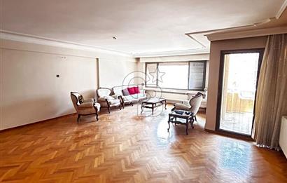 İZMİR KONAK İNÖNÜ CAD SATILIK 4+1 220 M2 DAİRE