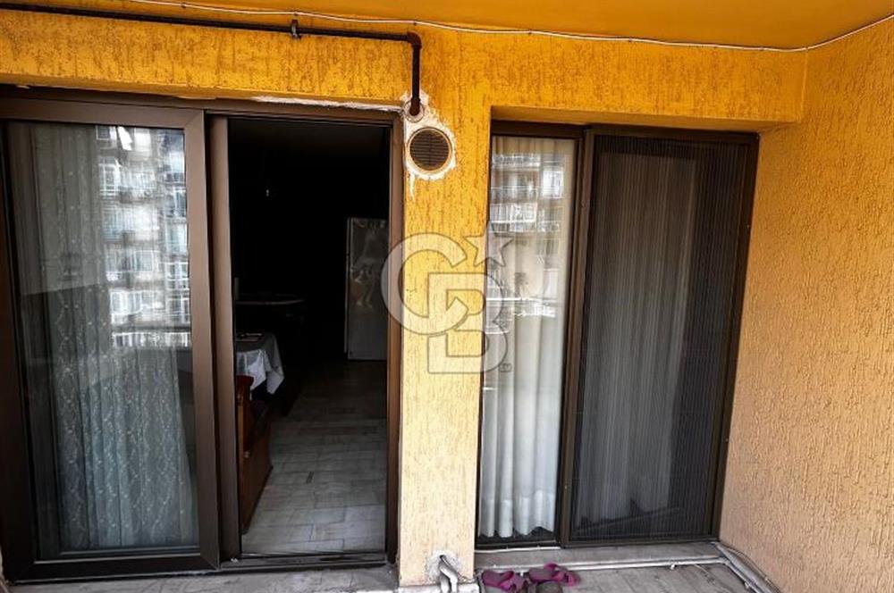 İZMİR KONAK İNÖNÜ CAD SATILIK 4+1 220 M2 DAİRE