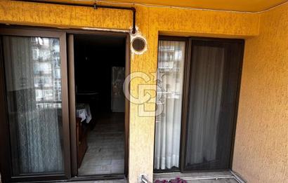 İZMİR KONAK İNÖNÜ CAD SATILIK 4+1 220 M2 DAİRE