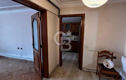 İZMİR KONAK İNÖNÜ CAD SATILIK 4+1 220 M2 DAİRE