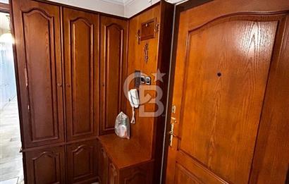 İZMİR KONAK İNÖNÜ CAD SATILIK 4+1 220 M2 DAİRE