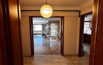 İZMİR KONAK İNÖNÜ CAD SATILIK 4+1 220 M2 DAİRE