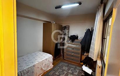 İZMİR KONAK İNÖNÜ CAD SATILIK 4+1 220 M2 DAİRE