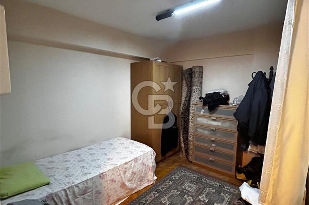 İZMİR KONAK İNÖNÜ CAD SATILIK 4+1 220 M2 DAİRE