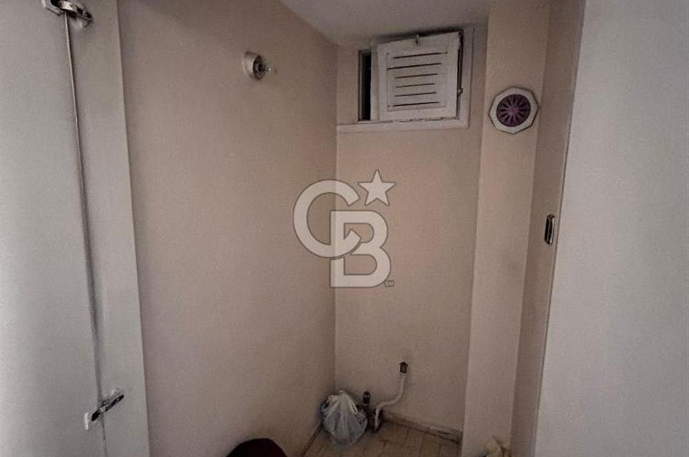 İZMİR KONAK İNÖNÜ CAD SATILIK 4+1 220 M2 DAİRE