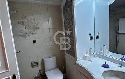 İZMİR KONAK İNÖNÜ CAD SATILIK 4+1 220 M2 DAİRE