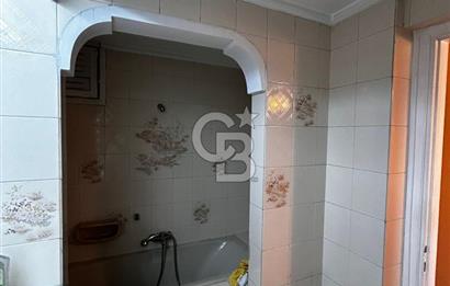 İZMİR KONAK İNÖNÜ CAD SATILIK 4+1 220 M2 DAİRE