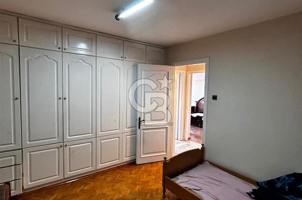 İZMİR KONAK İNÖNÜ CAD SATILIK 4+1 220 M2 DAİRE