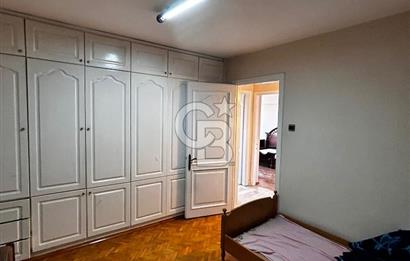 İZMİR KONAK İNÖNÜ CAD SATILIK 4+1 220 M2 DAİRE