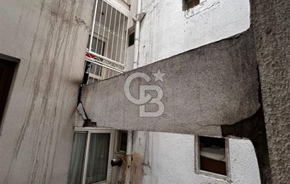 İZMİR KONAK İNÖNÜ CAD SATILIK 4+1 220 M2 DAİRE