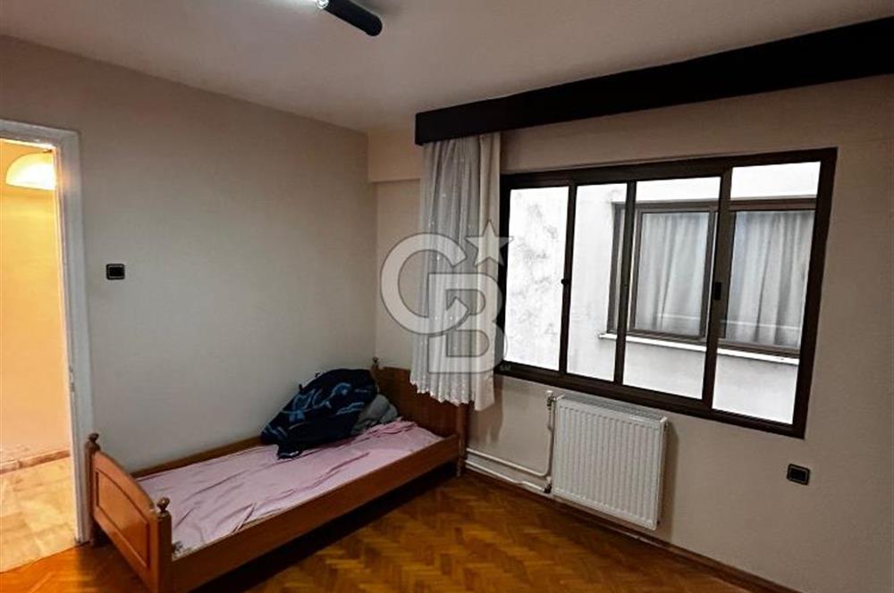 İZMİR KONAK İNÖNÜ CAD SATILIK 4+1 220 M2 DAİRE