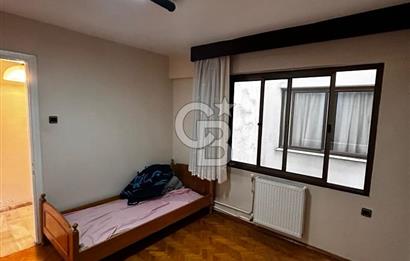 İZMİR KONAK İNÖNÜ CAD SATILIK 4+1 220 M2 DAİRE