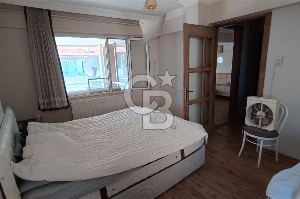 KARAKÖY'DE FIRSAT DAİRE !!!