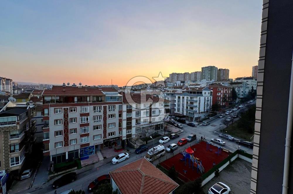 ELVANKENT ATAKENT MAH SATILIK 3+1 DAİRE ARA KAT MERKEZİ KONUM