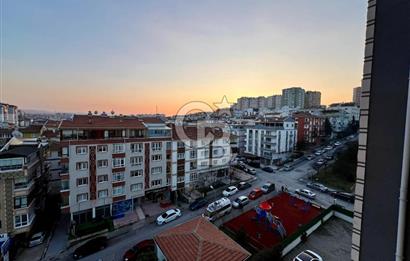 ELVANKENT ATAKENT MAH SATILIK 3+1 DAİRE ARA KAT MERKEZİ KONUM