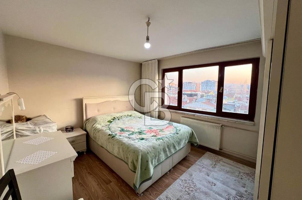 ELVANKENT ATAKENT MAH SATILIK 3+1 DAİRE ARA KAT MERKEZİ KONUM