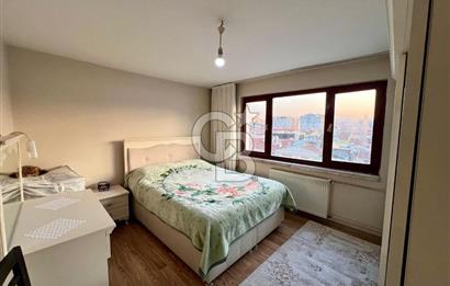 ELVANKENT ATAKENT MAH SATILIK 3+1 DAİRE ARA KAT MERKEZİ KONUM