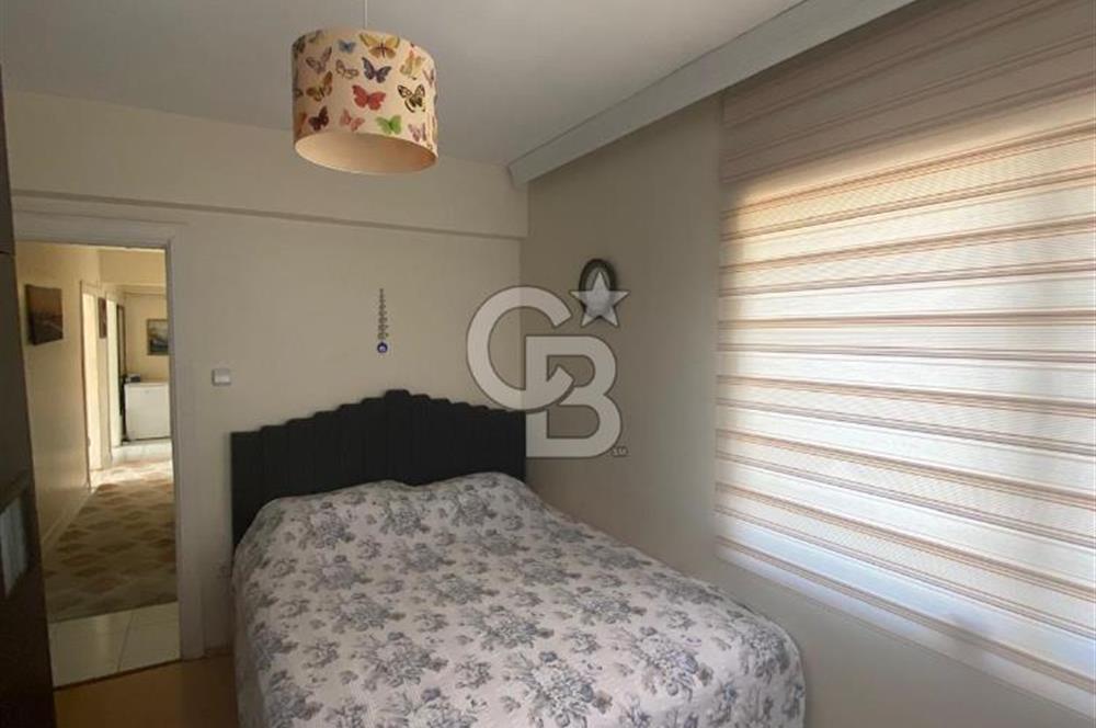 Ekşioğlu Sadabad Sitesi 3+1 Satılık Daire