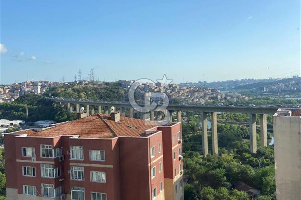 Ekşioğlu Sadabad Sitesi 3+1 Satılık Daire