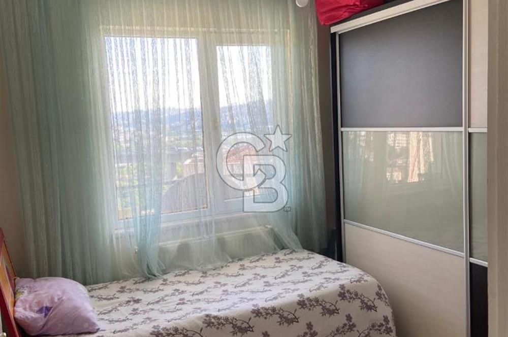 Ekşioğlu Sadabad Sitesi 3+1 Satılık Daire