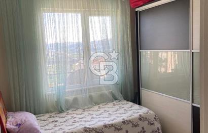 Ekşioğlu Sadabad Sitesi 3+1 Satılık Daire