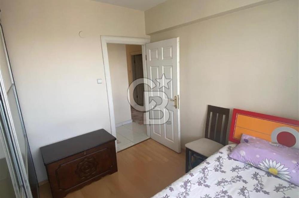 Ekşioğlu Sadabad Sitesi 3+1 Satılık Daire